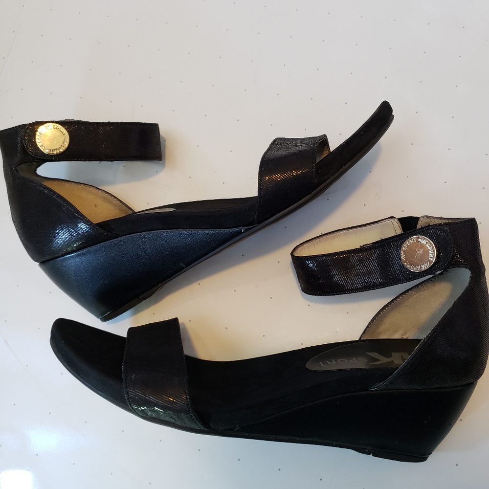 Anne Klein Sport Wedge